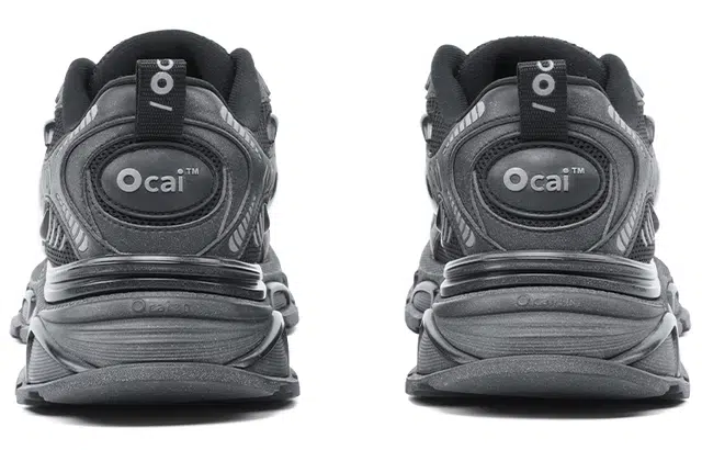 Ocai Runtech 3.0