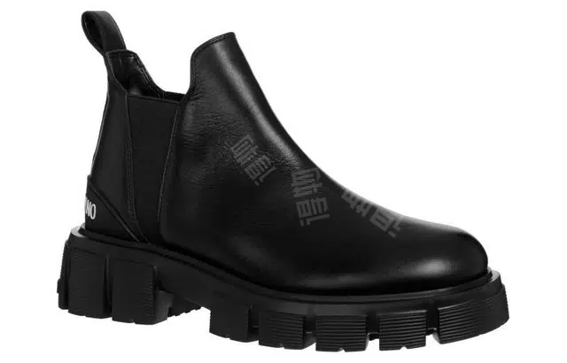 LOVE MOSCHINO 5cm