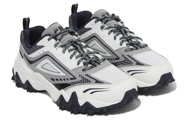 FILA Taurus v3