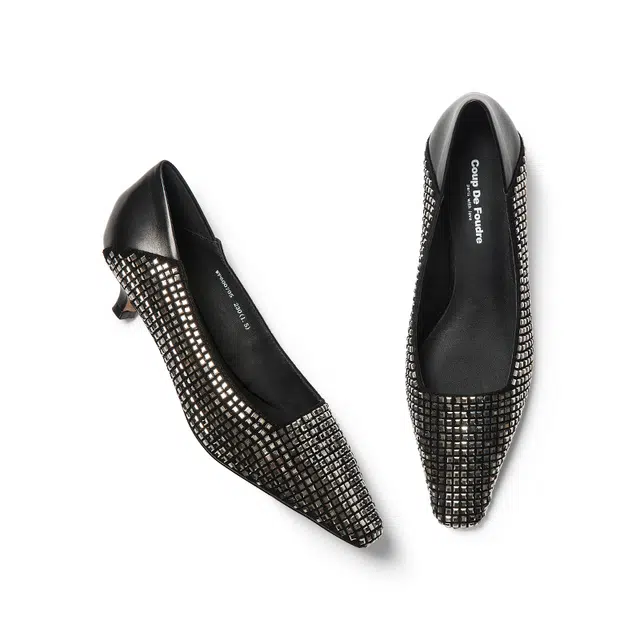 Coup De Foudre 4cm
