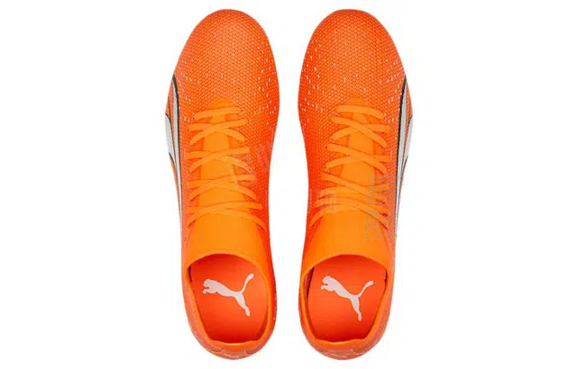 PUMA Ultra Match FGAG