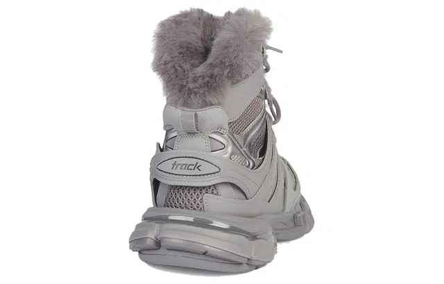 Balenciaga Track Hike