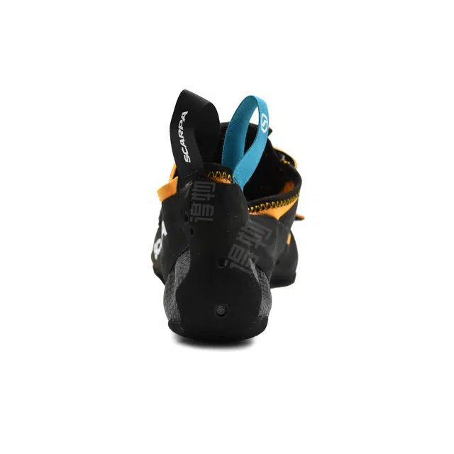 SCARPA QUANTIX