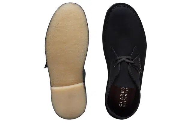 Clarks Originals