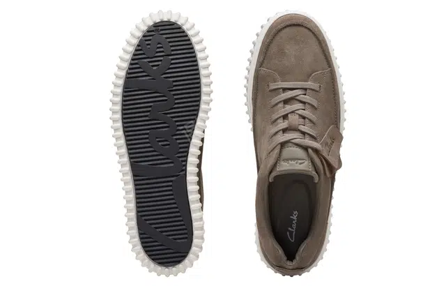 Clarks
