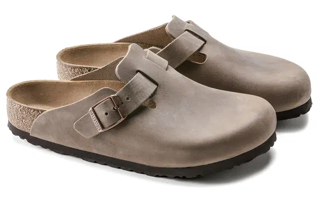 Birkenstock Boston