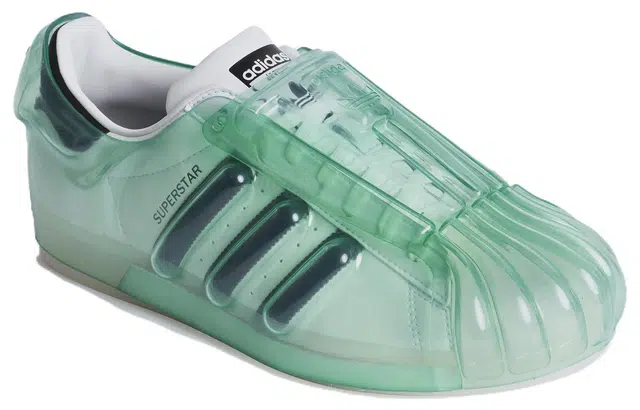 adidas originals Superstar Bubble