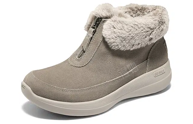 Skechers AGO WALK ARCH FIT BOOT