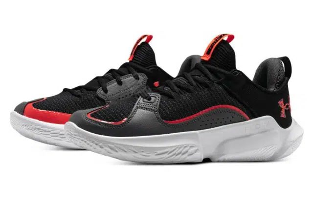 Under Armour Flow FUTR X 3