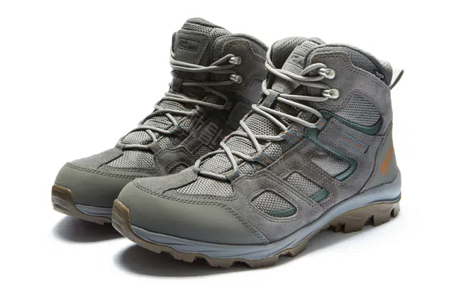 Jack Wolfskin