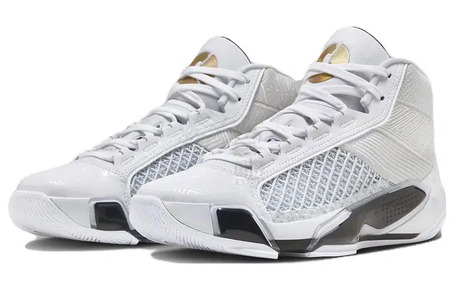 Jordan Air Jordan 38 "FIBA" PF AJ38