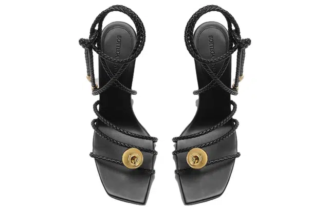 Bottega Veneta 9cm