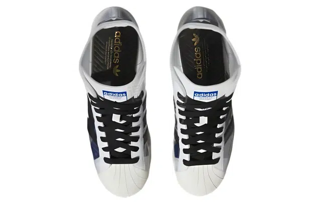 Blondey x adidas originals Pro Model ADV