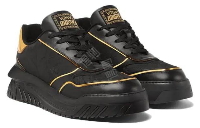 VERSACE Odissea