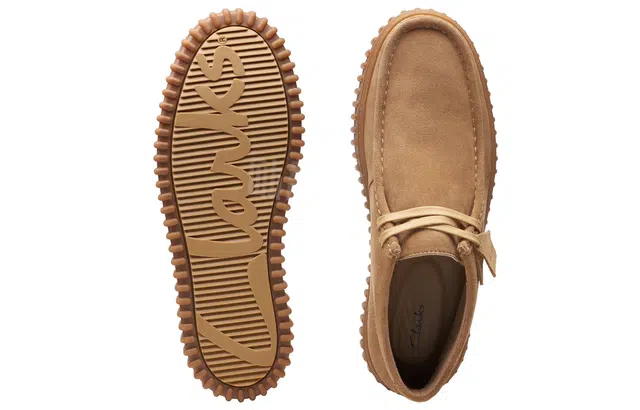 Clarks