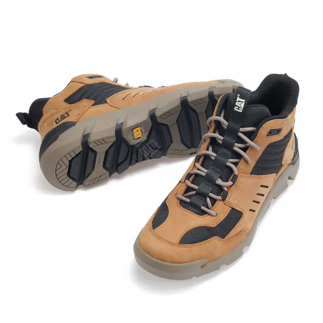 CAT Crail Sport