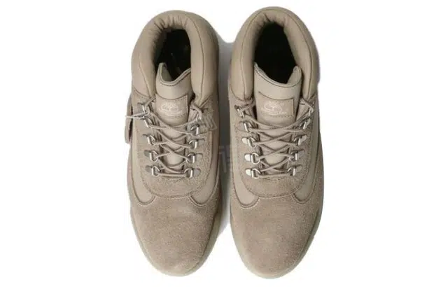 nonnative x Timberland Field Boots
