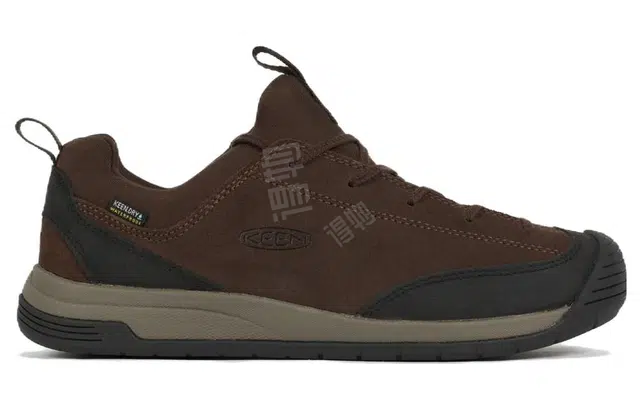 KEEN Jasper II WP MOC X