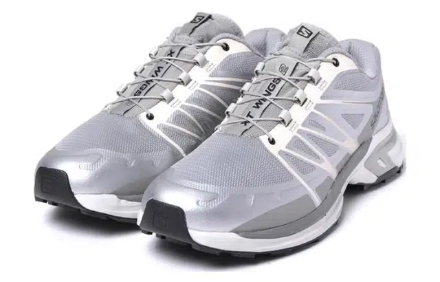 SOPHNET. x SALOMON XT-Wings 2