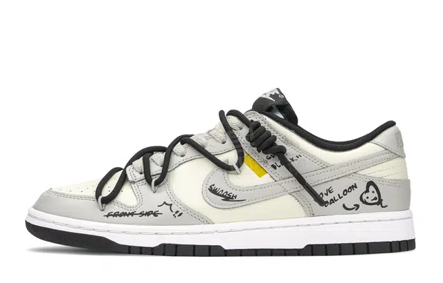 Nike Dunk Low FZBB