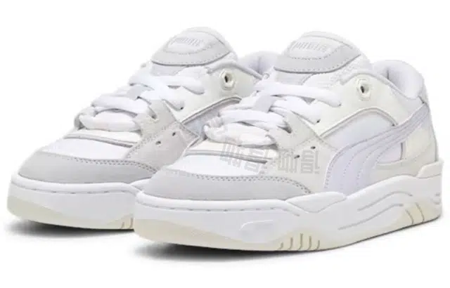 PUMA 180
