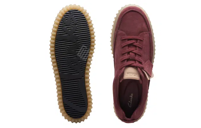Clarks