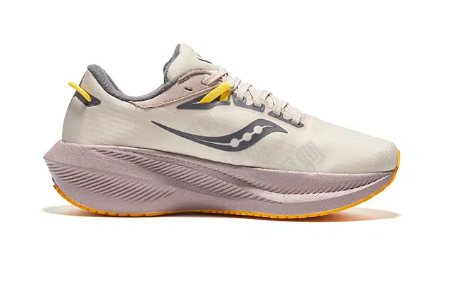 Saucony Triumph 21 RUNSHIELD