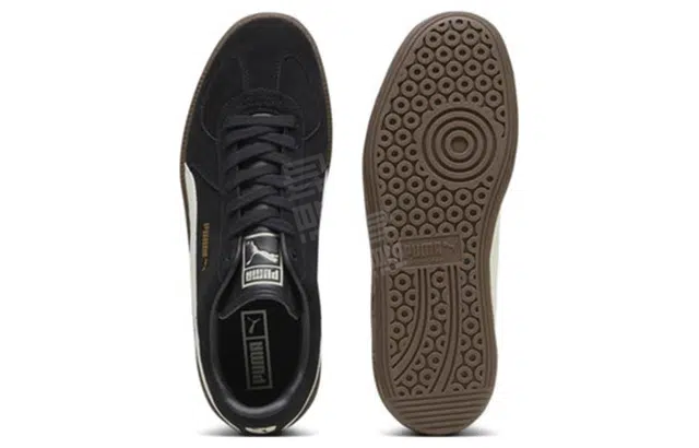 PUMA Army Trainer Suede