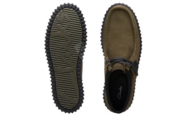 Clarks
