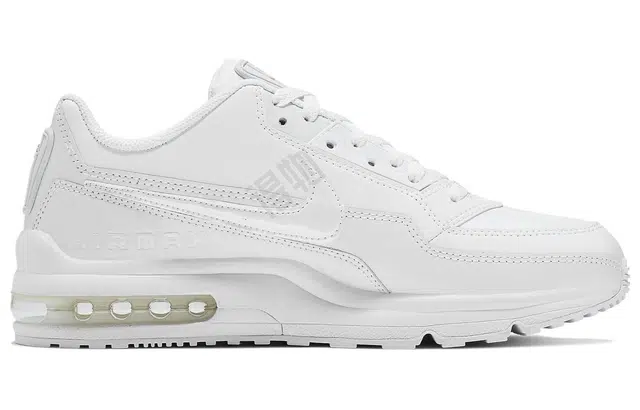 Nike Air Max LTD 3 White