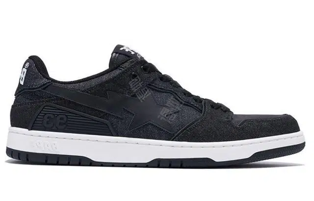A BATHING APE SK8 STA