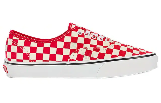 Vans Authentic