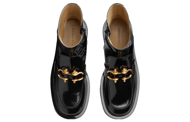 Bottega Veneta Monsieur 6cm
