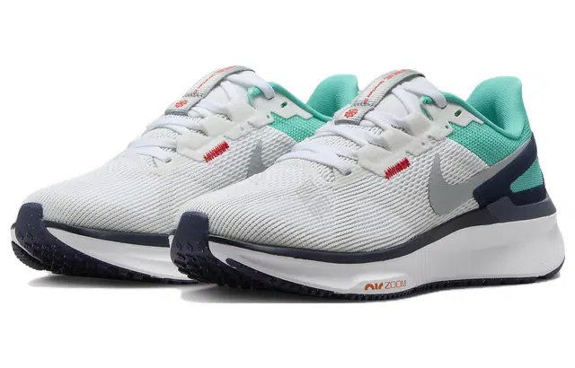 Nike Zoom Structure 25