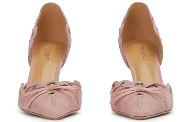 Tony Bianco 8cm