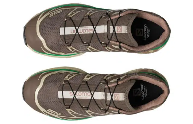 SALOMON XT-6