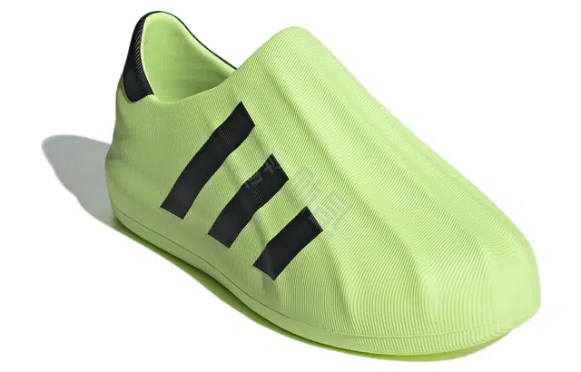 adidas Superstar Green