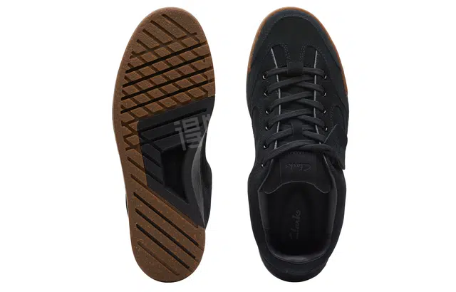 Clarks