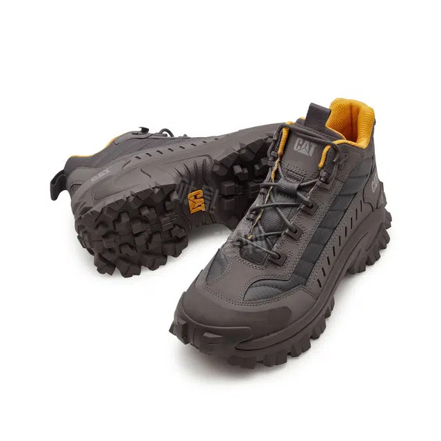 x CAT SS23 Repowered