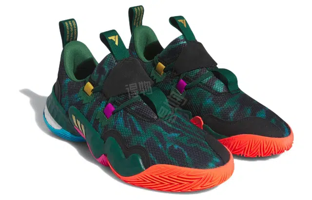adidas Trae Young 1.0