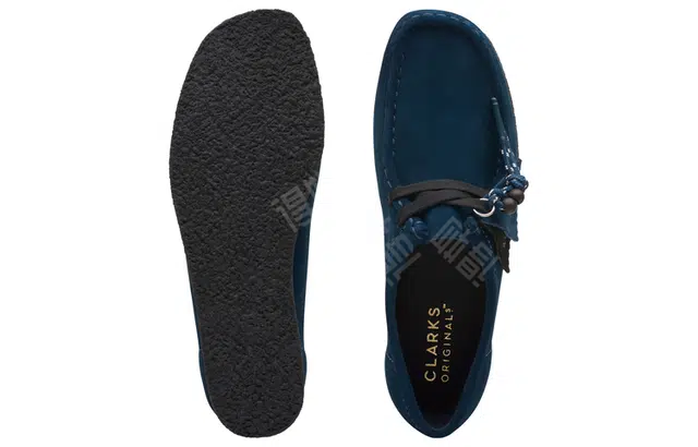 Clarks Originals WALLABEE