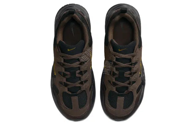 Nike Tech Hera Black Brown