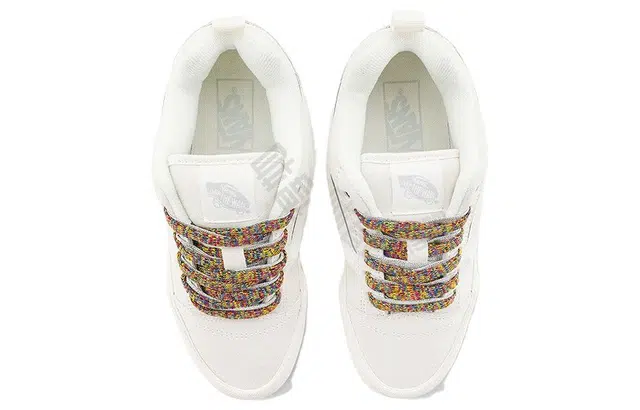 Vans Knu Stack