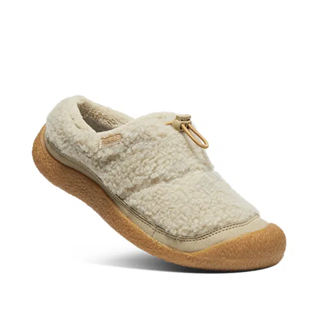 KEEN HOWSER III SLIDE