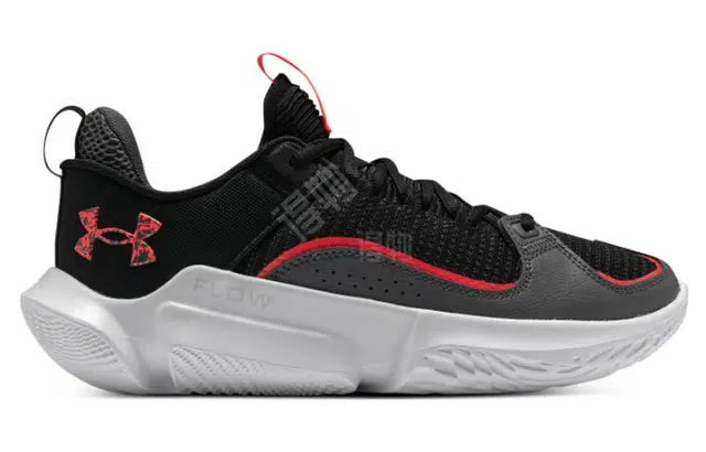 Under Armour Flow FUTR X 3