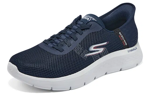 Skechers Go Walk Flex Slip-Ins
