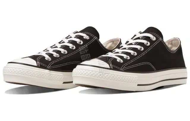 Converse All Star J Vtg 57 Ox