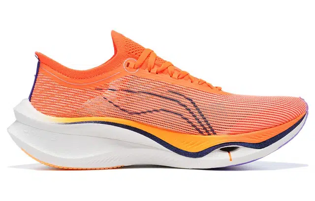 LiNing 3.0 Ultra