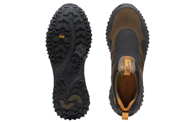 Clarks