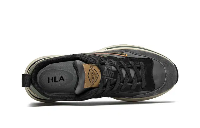 HLA